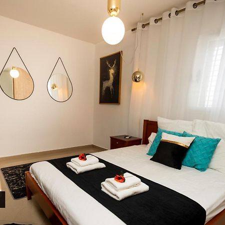 Palmore Resort Apartments Eilat Bagian luar foto