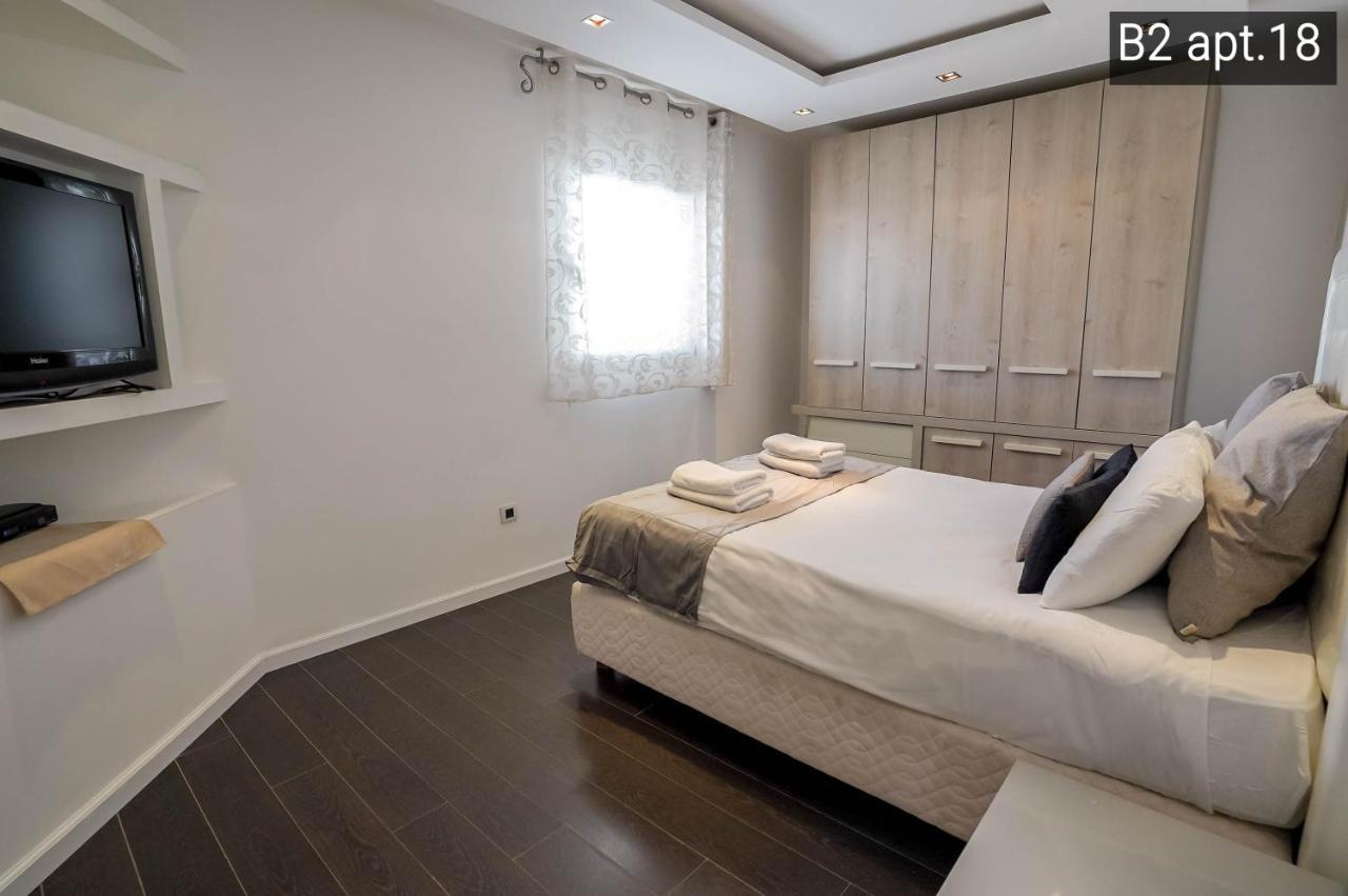 Palmore Resort Apartments Eilat Bagian luar foto